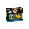 BITTY POP! RIDE TORTUGAS NINJA (LEONARDO AND TURTLE VAN)