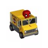 BITTY POP! RIDE DEADPOOL (DEADPOOL'S CHIMICHANGA TRUCK)