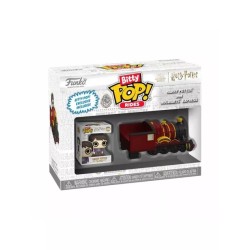 BITTY POP! HARRY POTTER (HARRY POTTER AND HOGWARTHS EXPRESS)