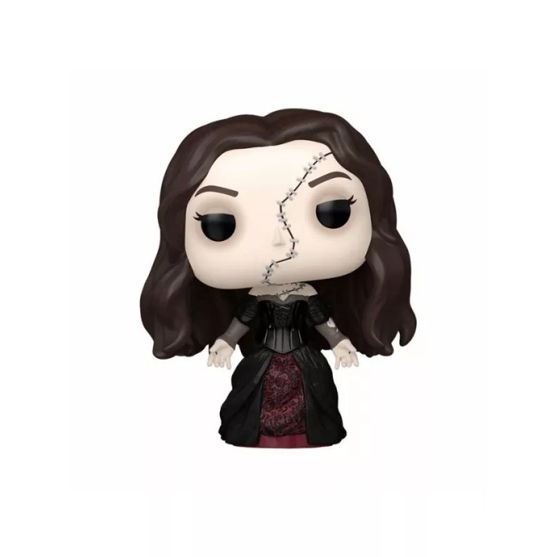 FUNKO POP! BEETLEJUICE (DELORES) 1692