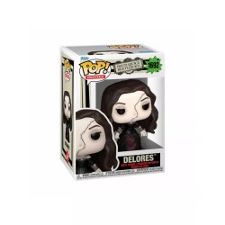 FUNKO POP! BEETLEJUICE (DELORES) 1692