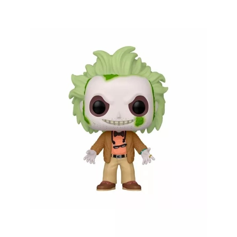 FUNKO POP! BEETLEJUICE (BEETLEJUICE 2024) 1689