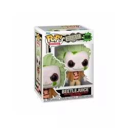 FUNKO POP! BEETLEJUICE (BEETLEJUICE 2024) 1689