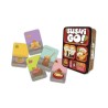 SUSHI GO!