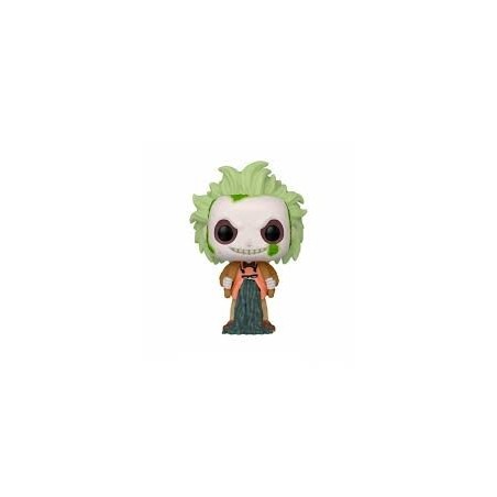 FUNKO POP! BEETLEJUICE (BEETLEJUICE 2024 CHASE LIMITED EDITION) 1689