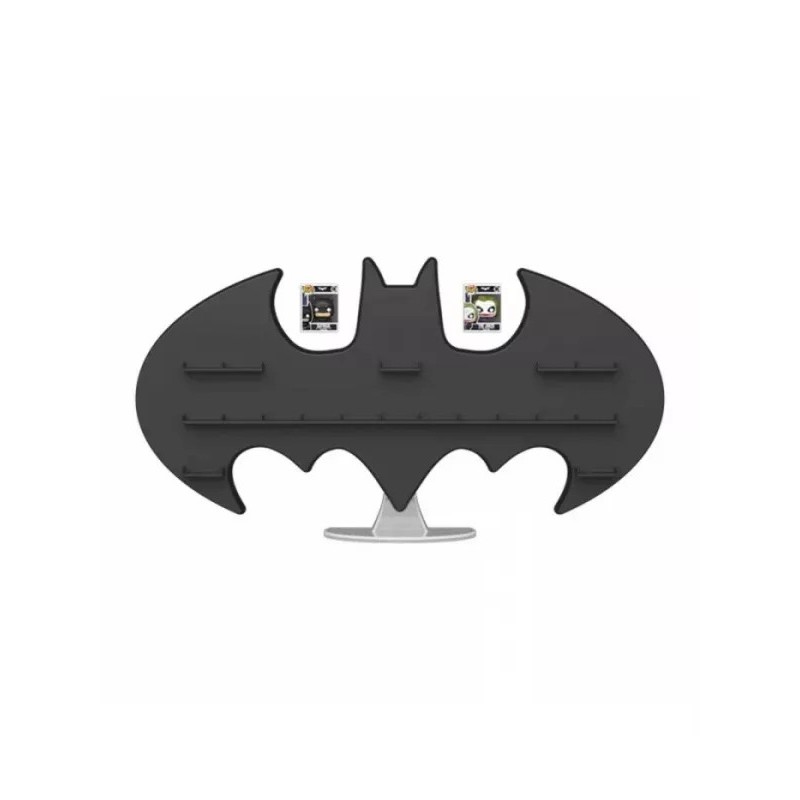 BITTY POP! DISPLAY BATMAN (BAT SIGNAL)