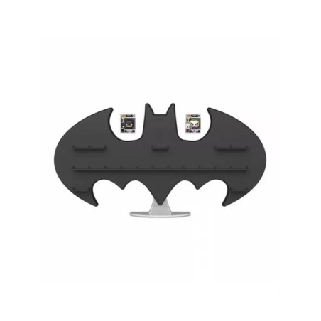 BITTY POP! DISPLAY BATMAN (BAT SIGNAL)