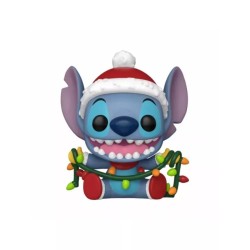 FUNKO POP! LILO & STITCH (STITCH WITH LIGHTS) 1504