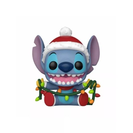 FUNKO POP! LILO & STITCH (STITCH WITH LIGHTS) 1504