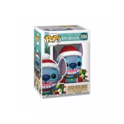 FUNKO POP! LILO & STITCH (STITCH WITH LIGHTS) 1504