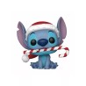 FUNKO POP! LILO & STITCH (STITCH WITH CANDY CANE) 1502
