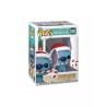 FUNKO POP! LILO & STITCH (STITCH WITH CANDY CANE) 1502