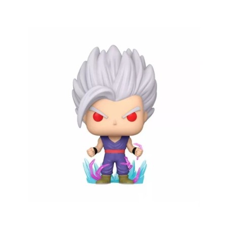 FUNKO POP! DRAGON BALL SUPER (GOHAN BEAST) 1703