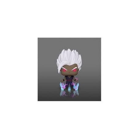 FUNKO POP! DRAGON BALL SUPER (GOHAN BEAST CHASE) 1703