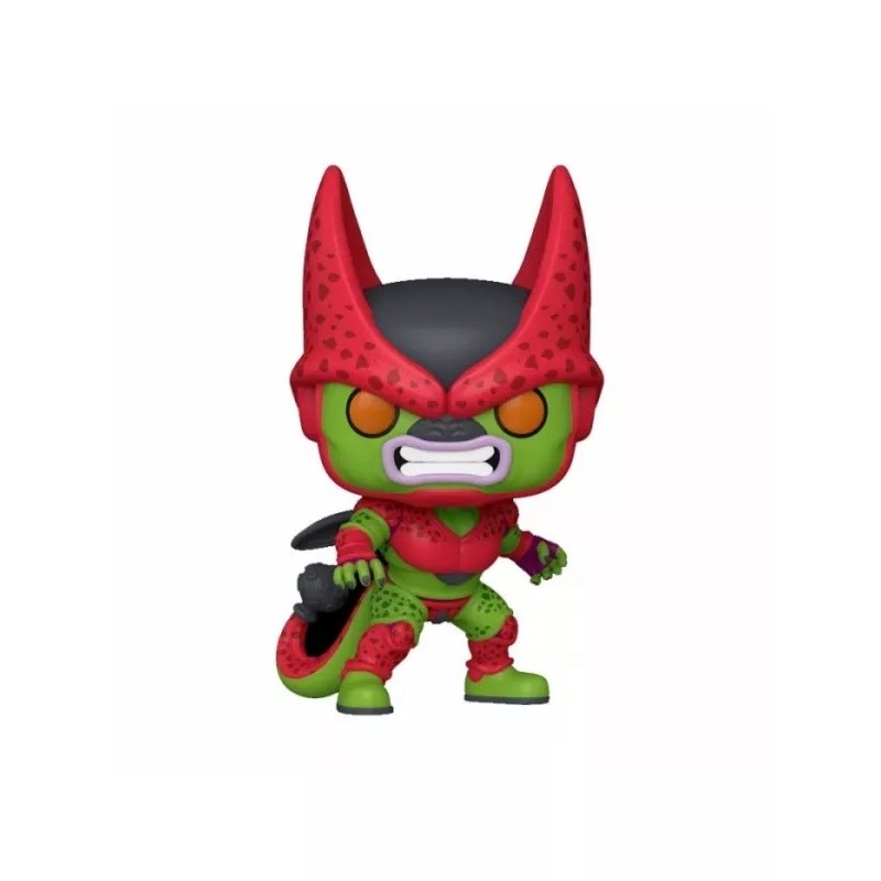 FUNKO POP! DRAGON BALL SUPER (CELL MAX) 1705