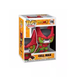 FUNKO POP! DRAGON BALL SUPER (CELL MAX) 1705