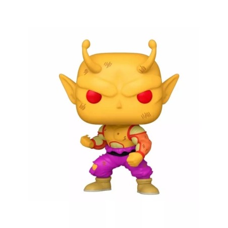 FUNKO POP! DRAGON BALL SUPER (ORANGE PICCOLO) 1704