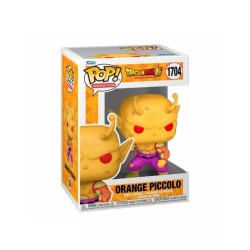 FUNKO POP! DRAGON BALL SUPER (ORANGE PICCOLO) 1704