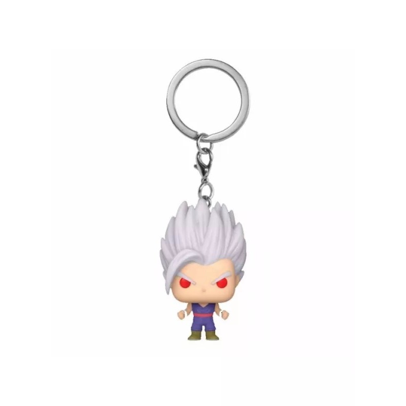 POCKET POP! DRAGON BALL SUPER (SON GOHAN BEAST)