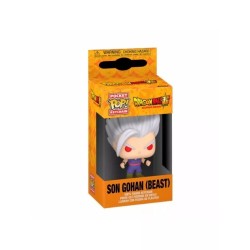 POCKET POP! DRAGON BALL SUPER (SON GOHAN BEAST)