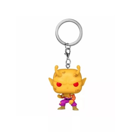 POCKET POP! DRAGON BALL SUPER (ORANGE PICCOLO)