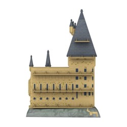 BITTY POP! DISPLAY HARRY POTTER (HOGWARTS CASTLE 25CM)