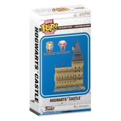 BITTY POP! DISPLAY HARRY POTTER (HOGWARTS CASTLE 25CM)