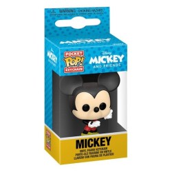 POCKET POP! MICKEY & FRIENDS (MICKEY)