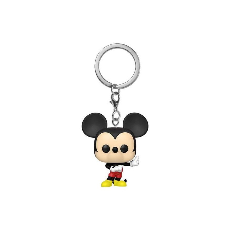 POCKET POP! MICKEY & FRIENDS (MICKEY)