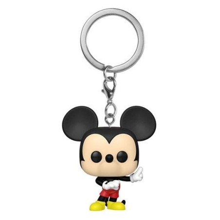 POCKET POP! MICKEY & FRIENDS (MICKEY)
