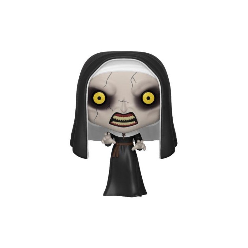 FUNKO POP! THE NUN (THE NUN DEMONIC) 776