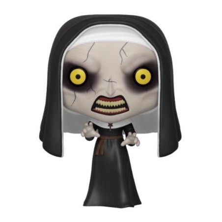 FUNKO POP! THE NUN (THE NUN DEMONIC) 776