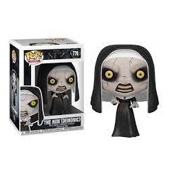 FUNKO POP! THE NUN (THE NUN DEMONIC) 776