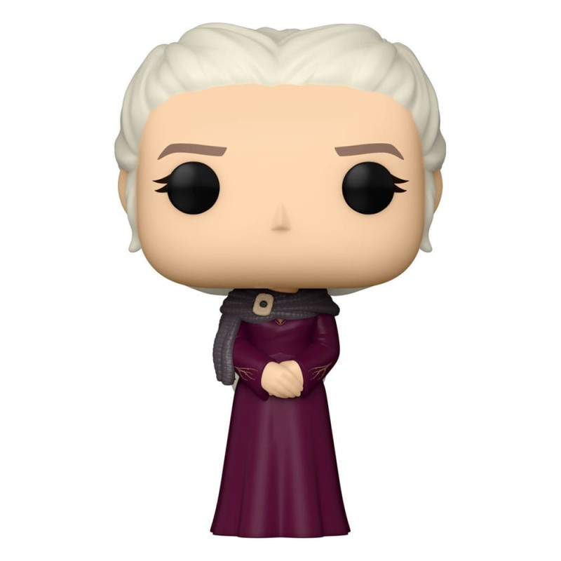 FUNKO POP! HOUSE OF THE DRAGON (RHAENYRA TARGARYEN) 16