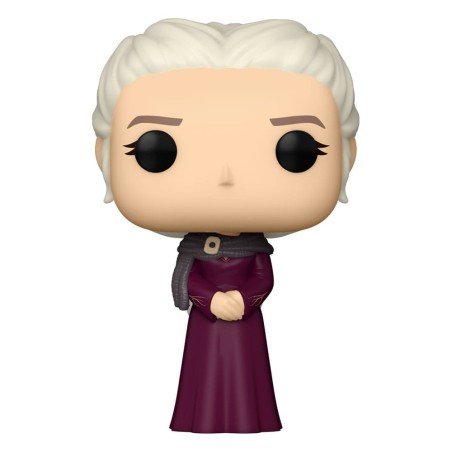FUNKO POP! HOUSE OF THE DRAGON (RHAENYRA TARGARYEN) 16