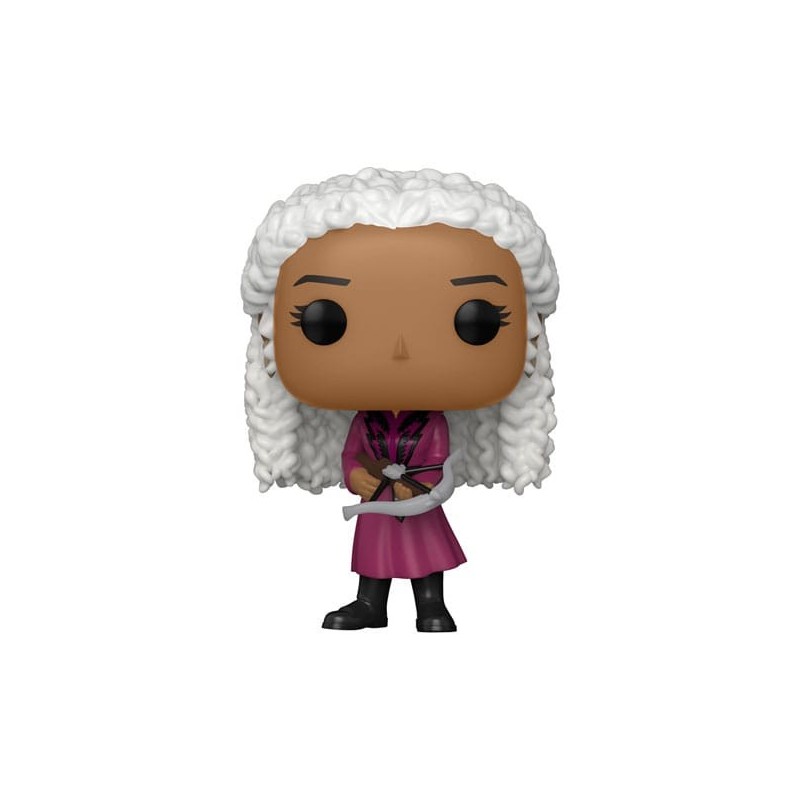 FUNKO POP! HOUSE OF THE DRAGON (BAELA TARGARYEN) 19