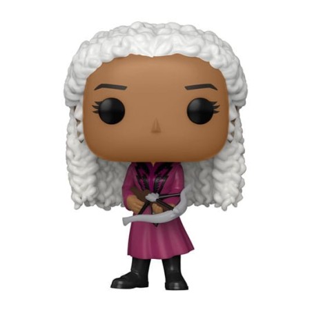 FUNKO POP! HOUSE OF THE DRAGON (BAELA TARGARYEN) 19
