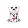 FUNKO POP! COCA-COLA (POLAR BEAR WITH CUB) 241