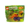 SOBRE LEGO HERO FACTORY