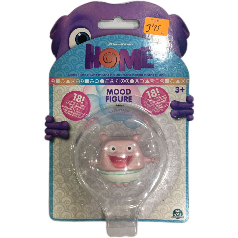 HOME BLISTER PEQUEÑA