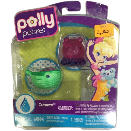 POLLY POCKET