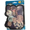 PIRATES OF THE CARIBBEAN DEAD MAN'S CHEST SURPRISE