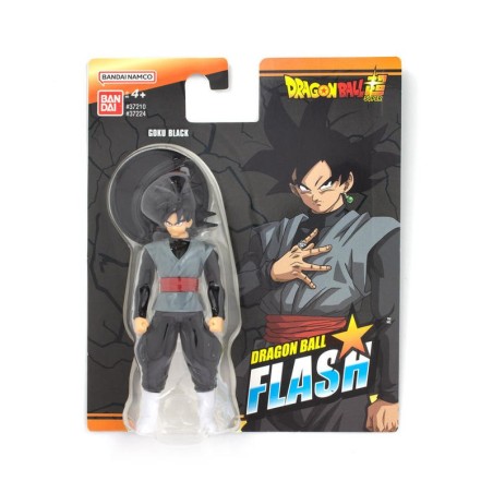 DRAGON BALL FLASH BLACK GOKU