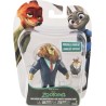 ZOOTROPOLIS FIGURAS ARTICULABLES