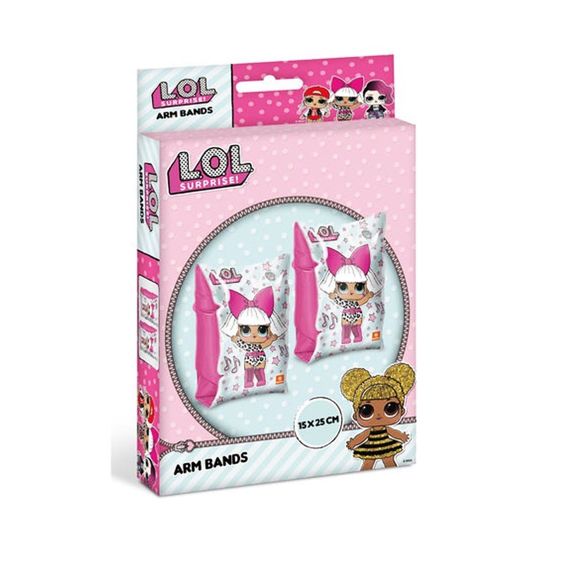 MANGUITOS LOL SURPRISE