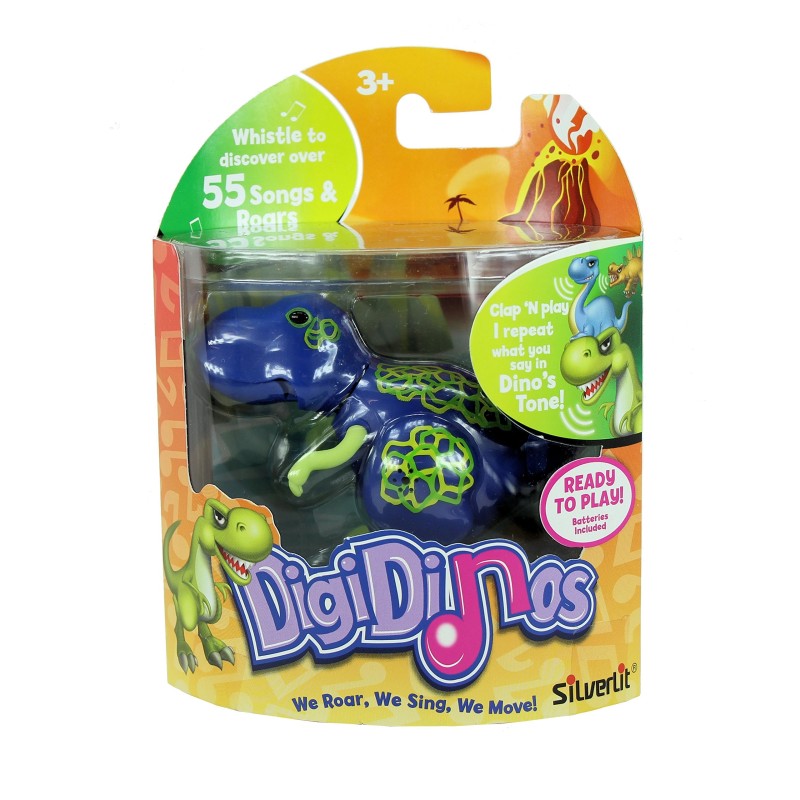 DIGIDINOS