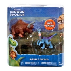 EL VIAJE DE ARLO PACK 2 FIGURAS PEQUEÑAS