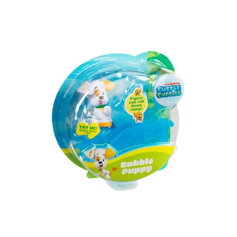 BUBBLE PUPPIES BUBBLE PUPPY