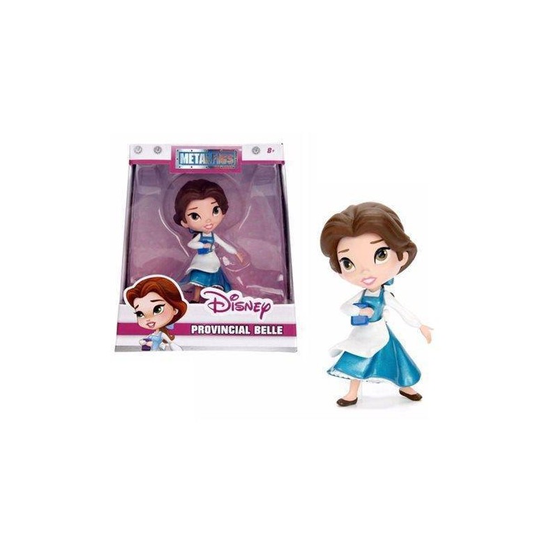 METALFIGS DISNEY PROVINCIAL BELLE