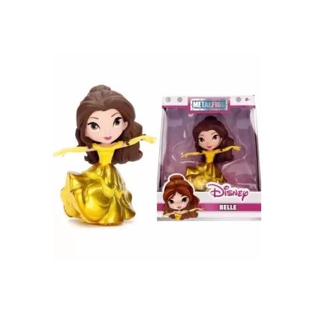 METALFIGS DISNEY BELLE